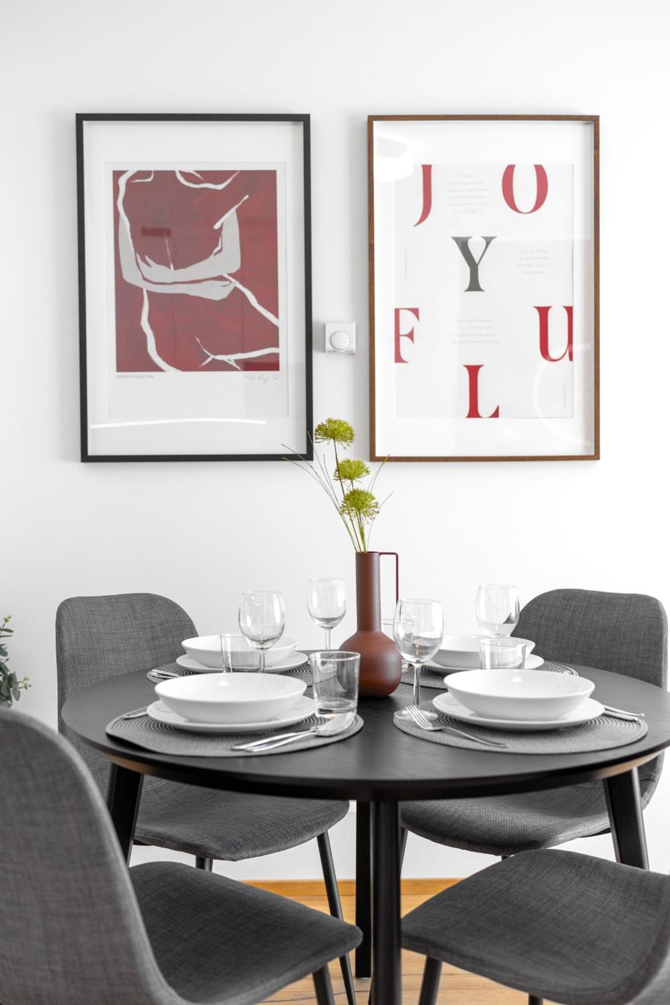 Stylish - Free Parking, Cinema, By Gravity Apartment Prague